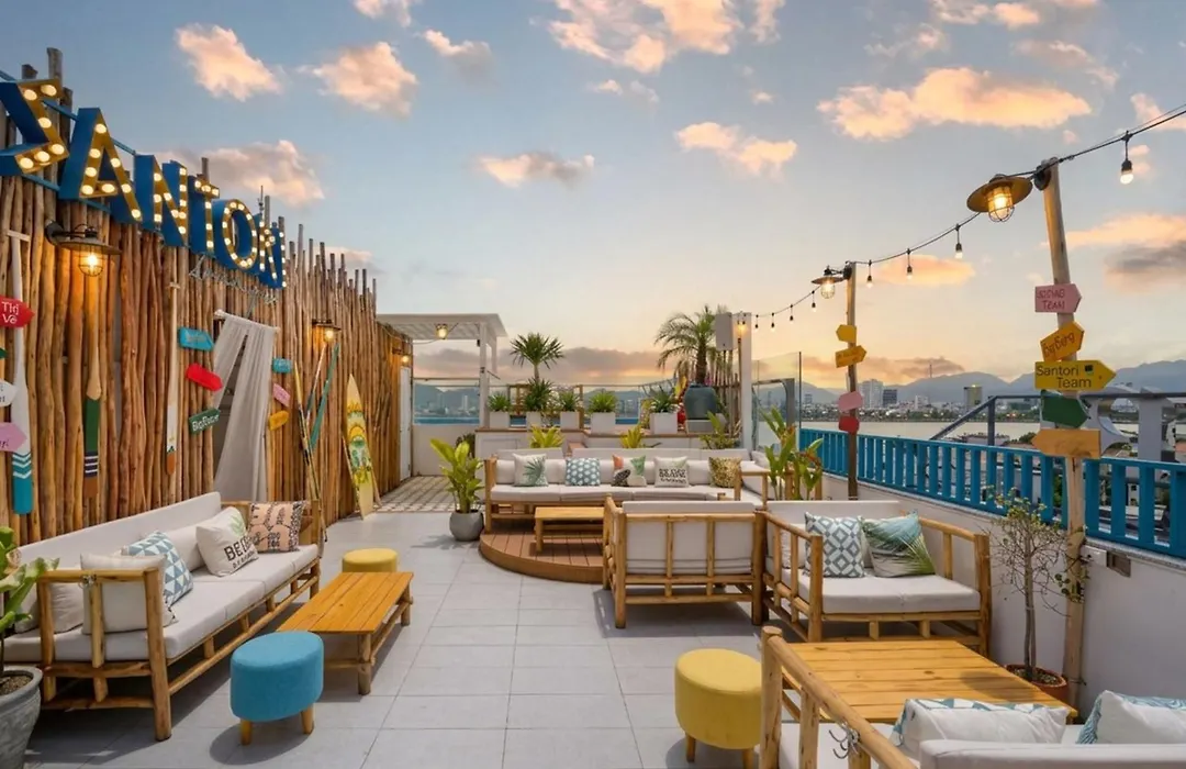 Santori Hotel And Spa-1