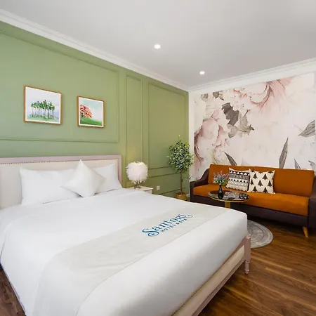 Santori Hotel And Spa-2